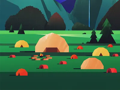 North Face Mountain Festival 2017