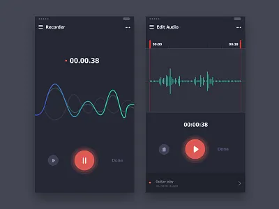 Days05 - Sound Recorder