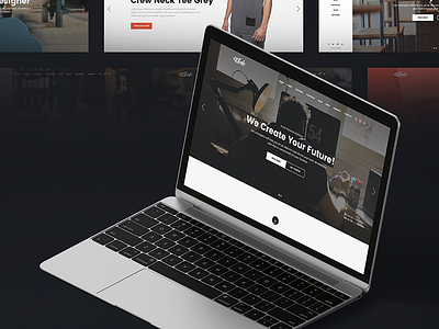 Whole - Creative Multi-Purpose WordPress Theme business agency business startup business wordpress corporate creative agency freelance modern wordpress multi purpose one page portfolio responsive small business