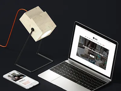 Whole - Creative Multi-Purpose WordPress Theme business agency business startup business wordpress corporate creative agency freelance modern wordpress multi purpose one page portfolio responsive small business