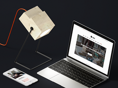 Whole - Creative Multi-Purpose WordPress Theme business agency business startup business wordpress corporate creative agency freelance modern wordpress multi purpose one page portfolio responsive small business