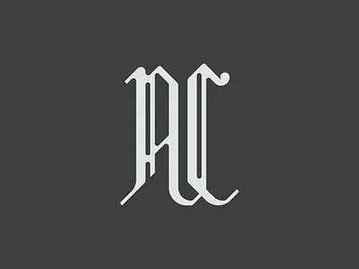 AC Illustrator Logo V.1.0 branding logo logotype