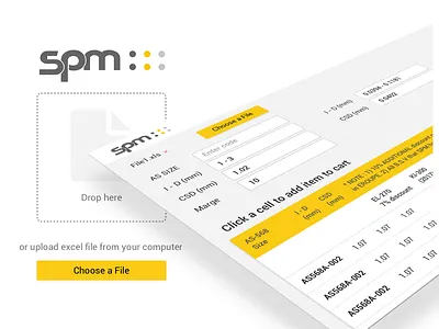 Interface for calculating the price of details calculate calculating cart cost interface price