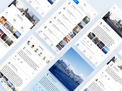 Final animation inspiration interface ios prototype ui ux wireframe