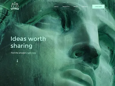 FREE Landing Page PSD clean landing page free app psd free landing page modern landing page