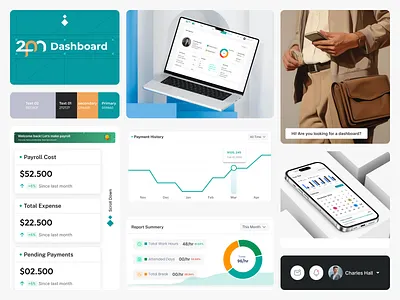 Self-Appraisal Dashboard! branding dashboarddesign graphic design selfapprasial selfdashboard ui