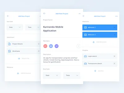 Project Management App atlasian jira invoice management minimal project management schedule timeline tracking trello