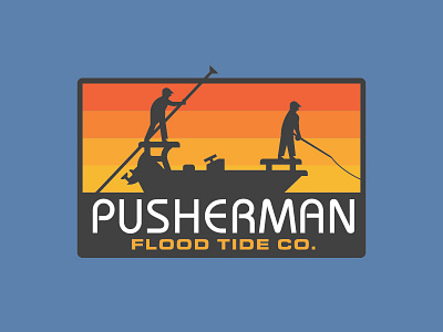 Flood Tide Co. Apparel Designs