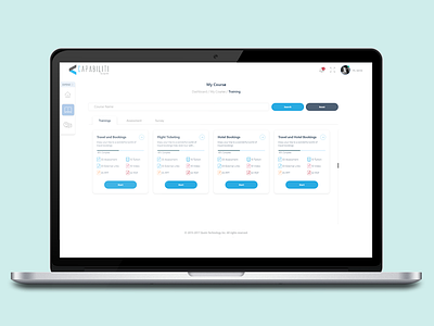 Metlife App_Web Admin Panel admin panel ui ux web app design web template
