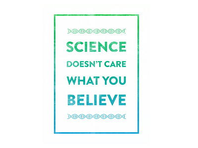 Free March for Science Posters brandon grotesque color earth day free downloads gradient march for science posters typography