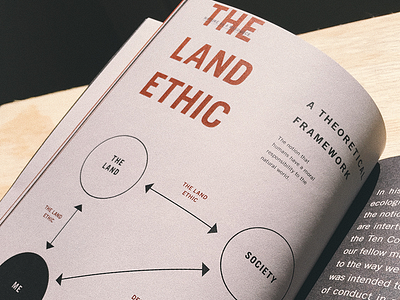 The Atlas of Anti-Destinations (available now for pre-order) atlas book editorial environmentalism layout typography