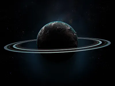 Lost Planet cosmos earth planet space stars world