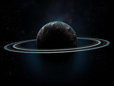 Lost Planet cosmos earth planet space stars world