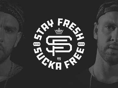 Stay Fresh Badge