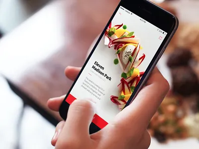Bellhop restaurant booking app bellhop concierge food ios iphone lyft new york nyc uber ui ux