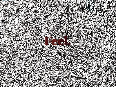 /.FΣEL._ Calligraffiti≈Årtwørk. artwork calligraffiti calligraphy contrast feel lettering letters lines magic red serif style