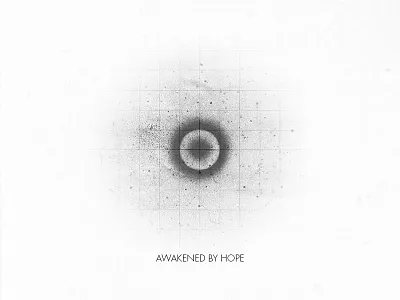 Awakened By Hope record cd damico music record the rock music tony
