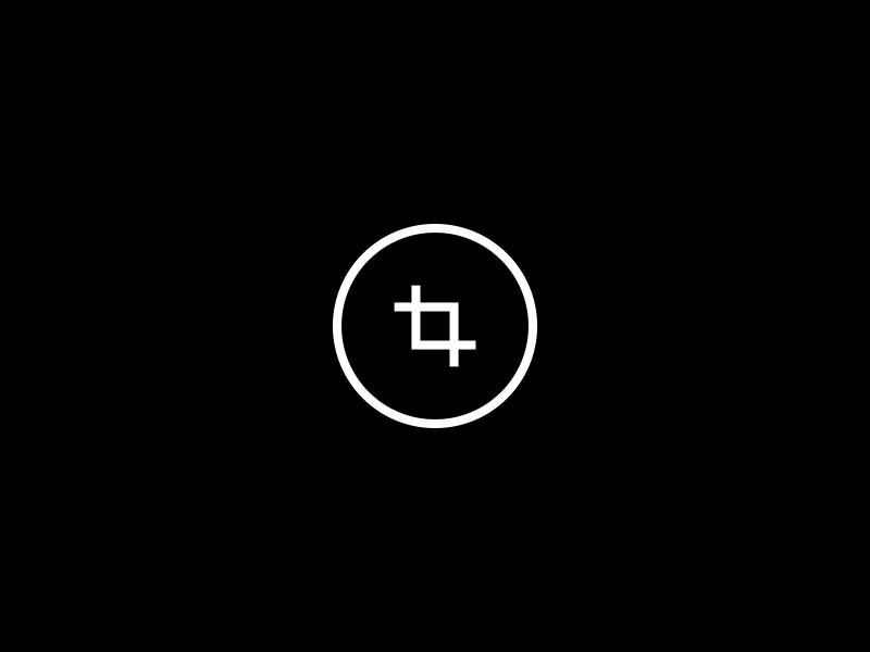 Presentation Icon Set