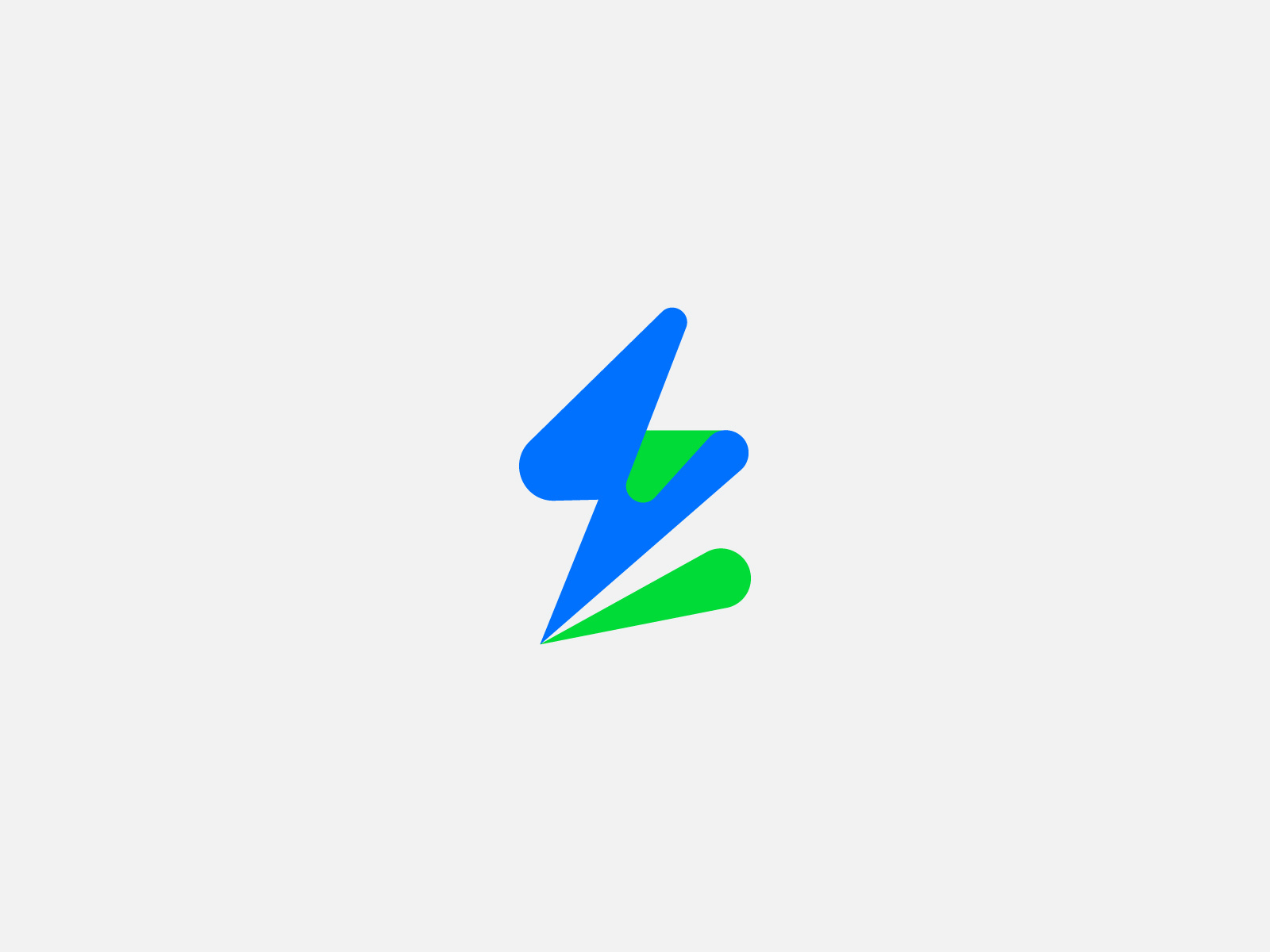 Example of Letter E | Logo Design.