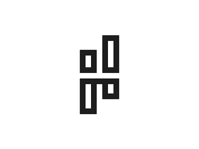 Personal Monogram logo monogram rh
