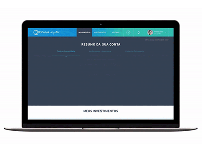 Btg Pactual Digital banking