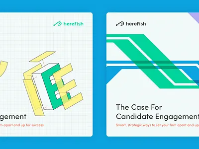 E Book Cover Options cover ebook explode illustration isometric nodes