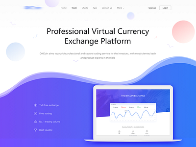 Trade web