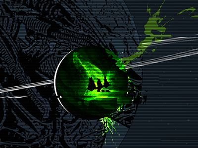 Alien Day 2017 alien alienday lv426 xenomorph