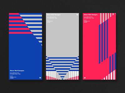 Texas A&M AIGA college geometric illustration layout logo modern poster promotion talk texas typography
