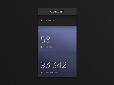 DailyUI #004: Calculator app app design calculator dailyui graphic design graphical user interface ui ui design user experience user interface design ux ux design