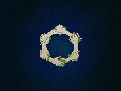 Corruption illustration longform rio