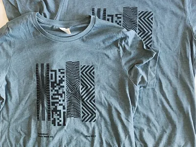 h̷̗̽̀̐ȧ̷̻̜͗͝c̸̹̩͍̃̽k̷͇̳̇̐̚ ̵̖̓w̷ë̴̻̪́̄e̵̲͛̅͑k̴͖͙͐ hack shirt week