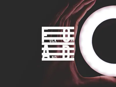 F.O.A.D fuck random t shirt typography