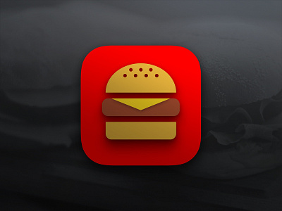 DailyUI #005: App Icon app app design button dailyui graphic design graphical user interface icon ui ui design user interface design ux ux design