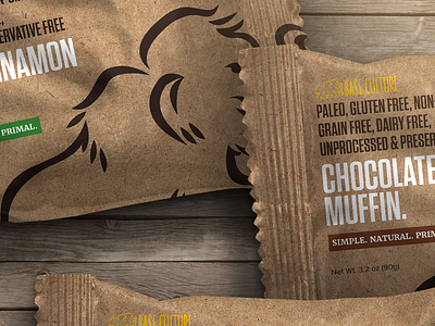 Base Culture Muffin Packaging art direction brand development branding creative agency creative direction creative strategy design design agency