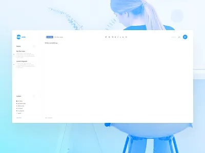 Organized Tool be focus note note manager organized text editor tool