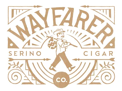 Serino Cigar Co. / Wayfarer