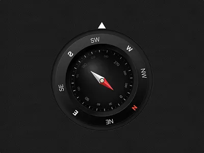 #Design Marathon 30#Compass