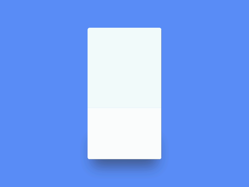 Animation — Onboarding Screens animation chatbot gif interaction ios mobile motion onboarding origami origami studio ui ux