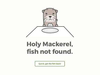 404 - round 2 404 error funny illustration witty