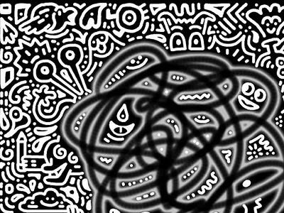 Doodleledo Promo with Mr Doodle doodle doodle art doodleledo drawing event mr doodle