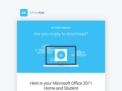 Deployment Email design email marketing newsletter software