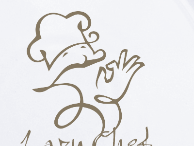 Lazy Chef app app design chef app ui ux