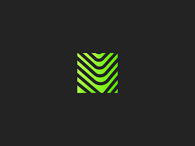 Spruce / real estate / logo design symbol angle edge geometric logo geometry green green logo kharkiv kharkov logo logo designer mark minimal logo modern new york smooth smooth logo spruce square square logo ukraine