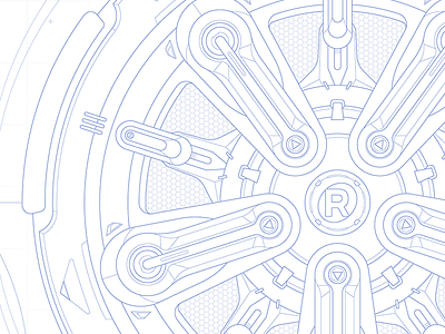 Fake Original 037 fui hud sci fi
