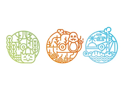 Starter Pokemon bulbasaur charmander gameboy illustration line nintendo pokeball pokemon simple squirtle tv vector