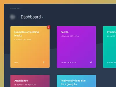Dashboard dashboard overview ui user interface