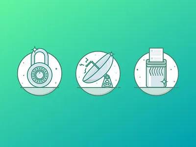App Illustrations icon illustration mobile onboarding