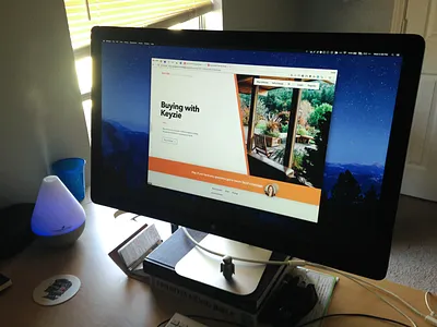 Keyzie Design in Progress design home keyzie real estate spacetime texas ui web