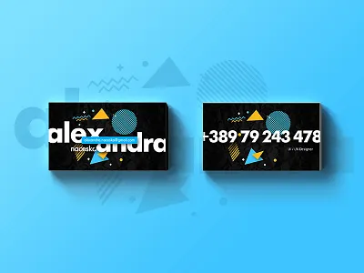 Business Cards business cards personal